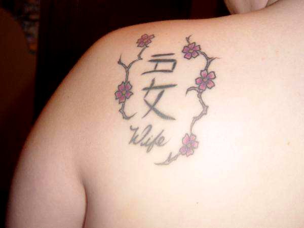 fail chinese tattoo