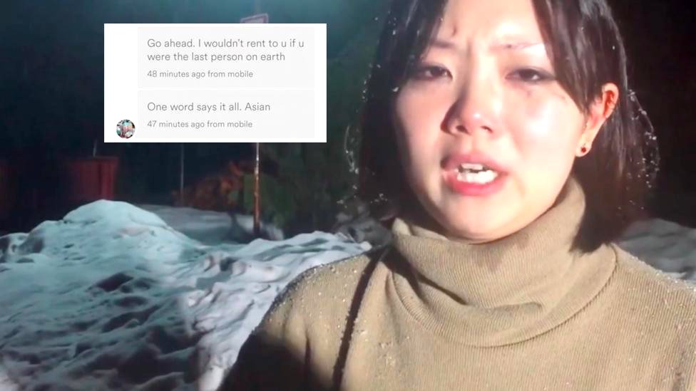 AirBnB Host Fined $5,000 For Racially Discriminating Asian Renter