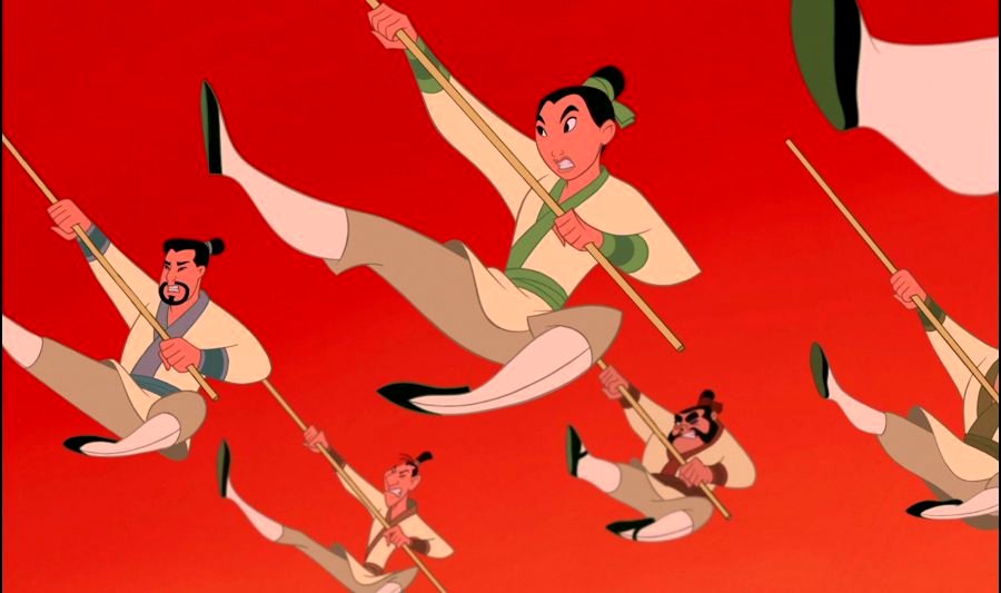 Disney Just Pushed the ‘Mulan’ Live-Action Reboot To 2019 and No One Knows Why