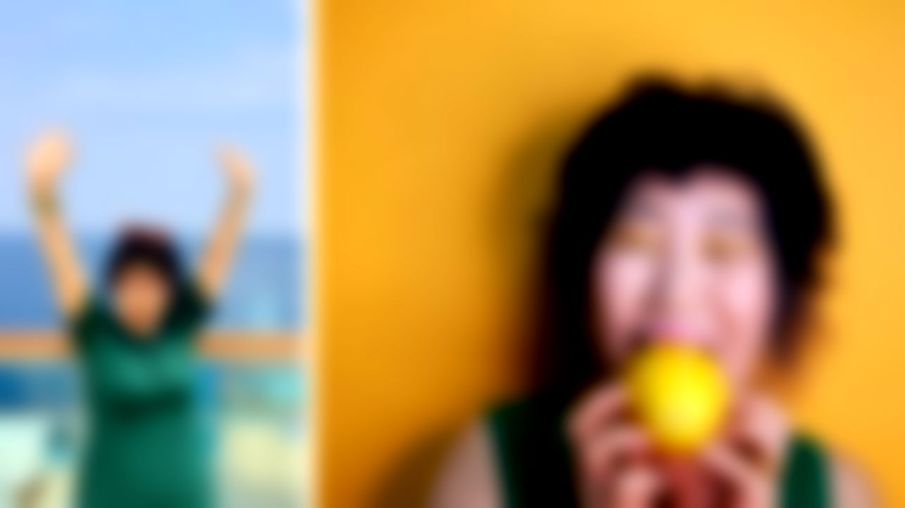 70-Year-Old Beauty Blogger is Redefining Aging In South Korea