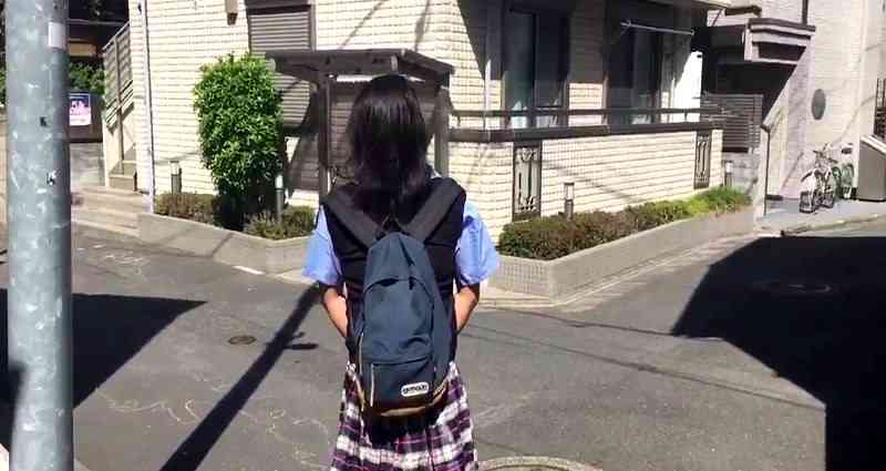 Viral Video of Japanese School Girl Followed By Creepy Cameraman Shocks Netizens
