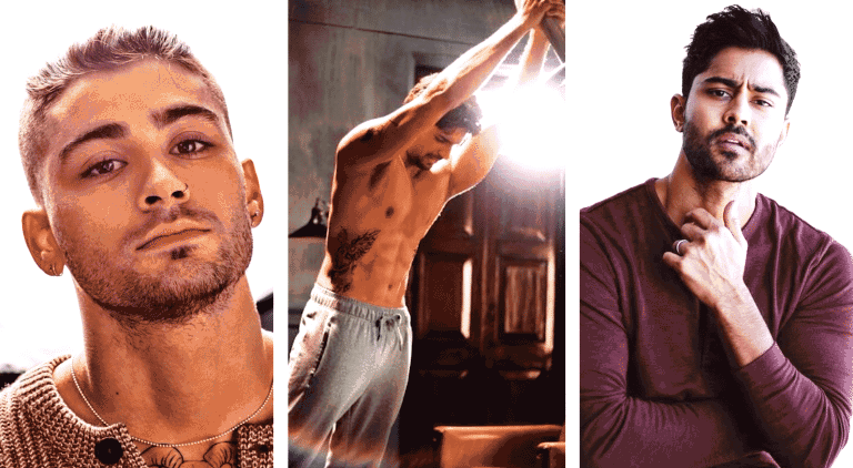 Dear Disney, Here Are 10 Talented Actors Who Can Play Aladdin, You’re Welcome