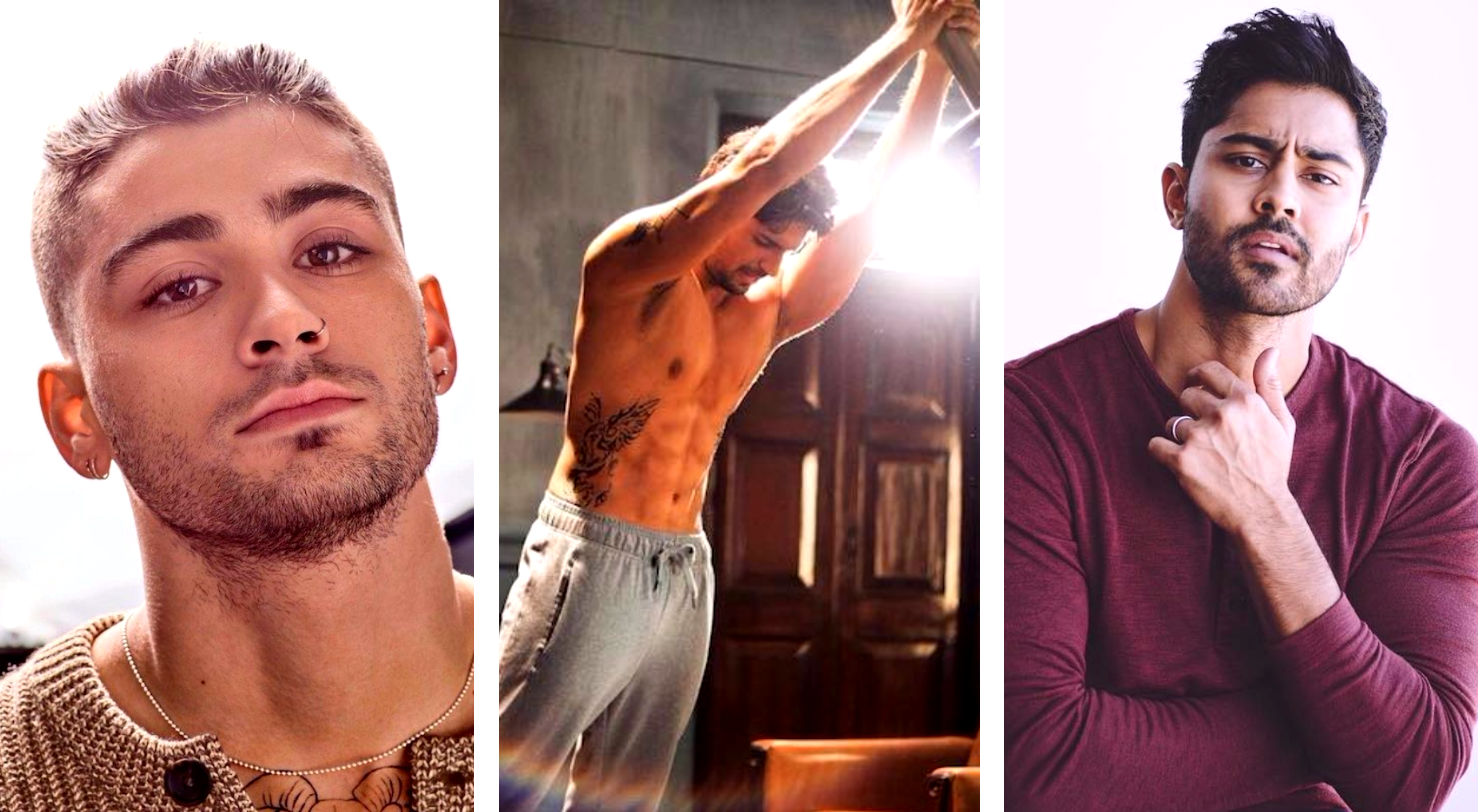 Dear Disney, Here Are 10 Talented Actors Who Can Play Aladdin, You’re Welcome