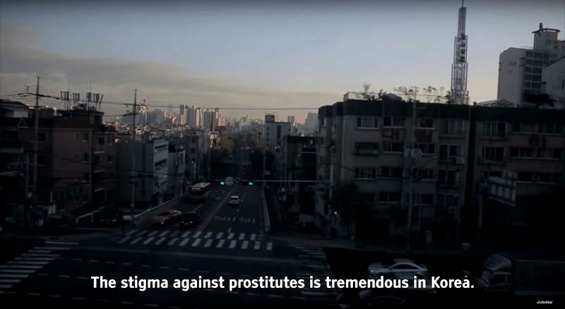 New Documentary Exposes The World Of Sex Trafficking And Prostitution