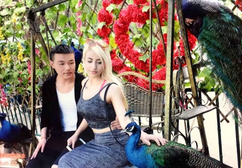 Chinese Men are Becoming a Hot Catch For Foreign Women
