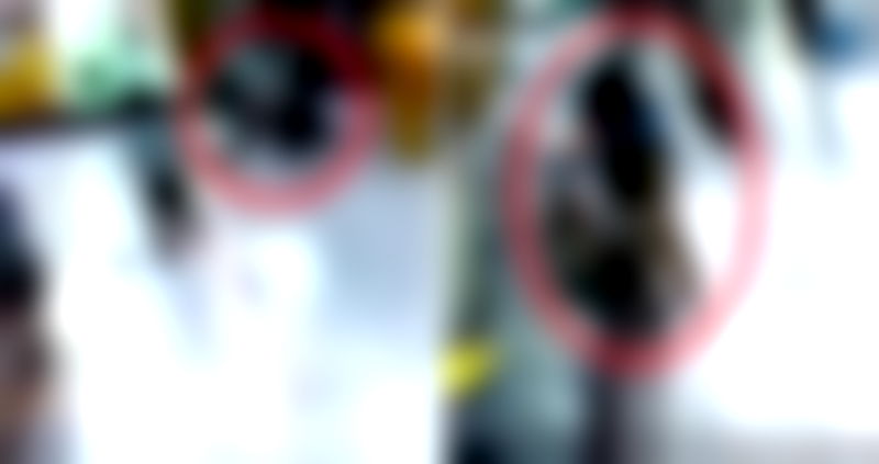 Disturbing Footage Shows Chinese Father Mercilessly Beating Daughter in Front of Son
