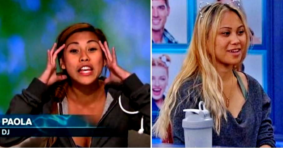 White ‘Big Brother’ Contestant Accuses Another Of Racism Against An Asian American Contestant