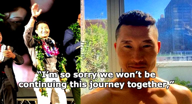 Daniel Dae Kim Finally Breaks Silence on Leaving ‘Hawaii Five-0’ Over Equal Pay