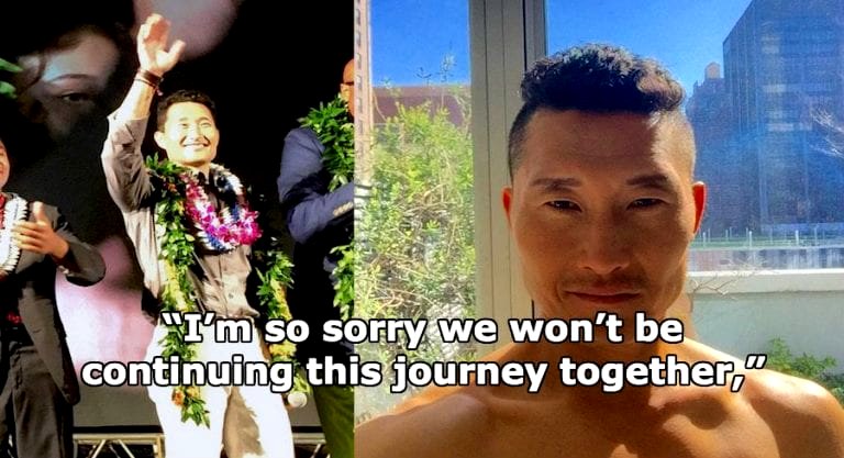 Daniel Dae Kim Finally Breaks Silence on Leaving ‘Hawaii Five-0’ Over Equal Pay
