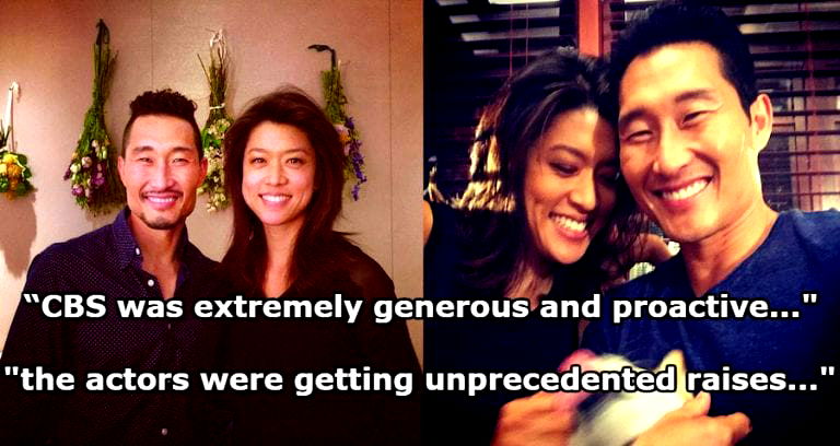 ‘Hawaii Five-0’s’ Creator Just Threw Daniel Dae Kim and Grace Park Under the Bus