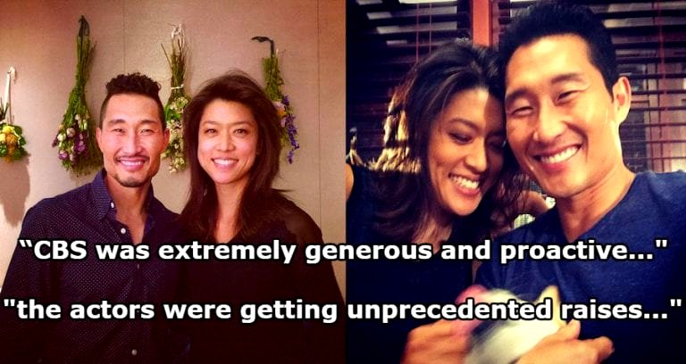 ‘Hawaii Five-0’s’ Creator Just Threw Daniel Dae Kim and Grace Park Under the Bus