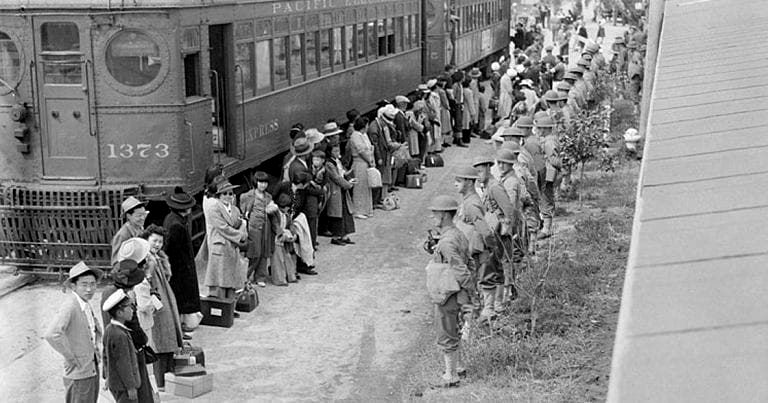 New Museum Reminds The World of Japanese Concentration Camps During WW2