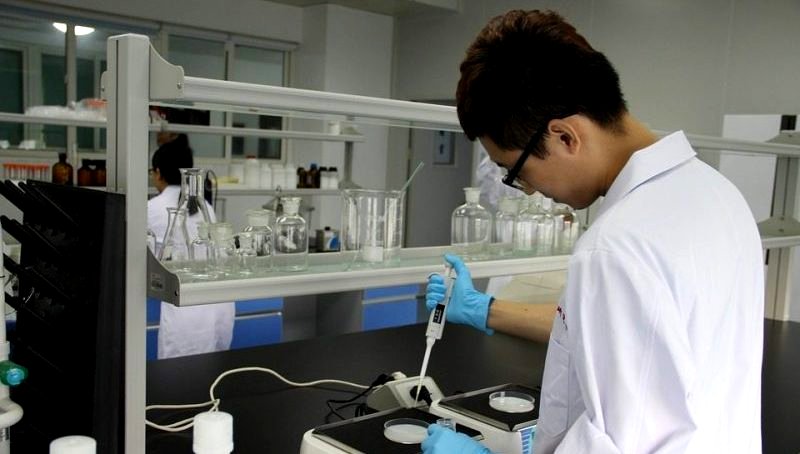 Why Male PhD Students in China Can’t Find Wives
