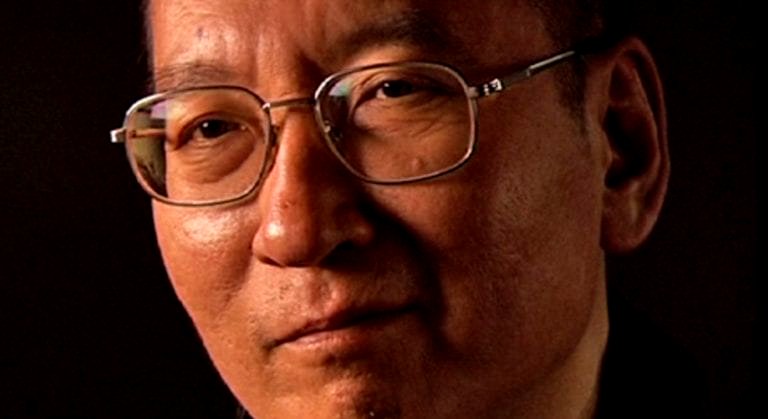 China’s Most Famous Political Prisoner and Nobel Prize Winner Dies at 61