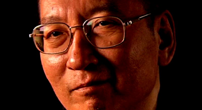 China’s Most Famous Political Prisoner and Nobel Prize Winner Dies at 61