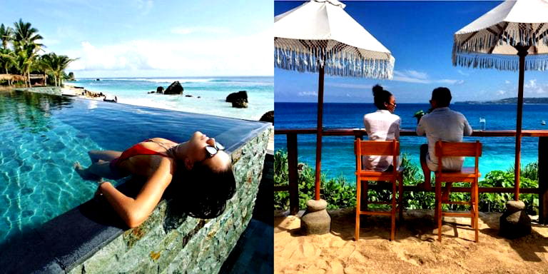 Indonesian Island Crowned the World’s Best Resort