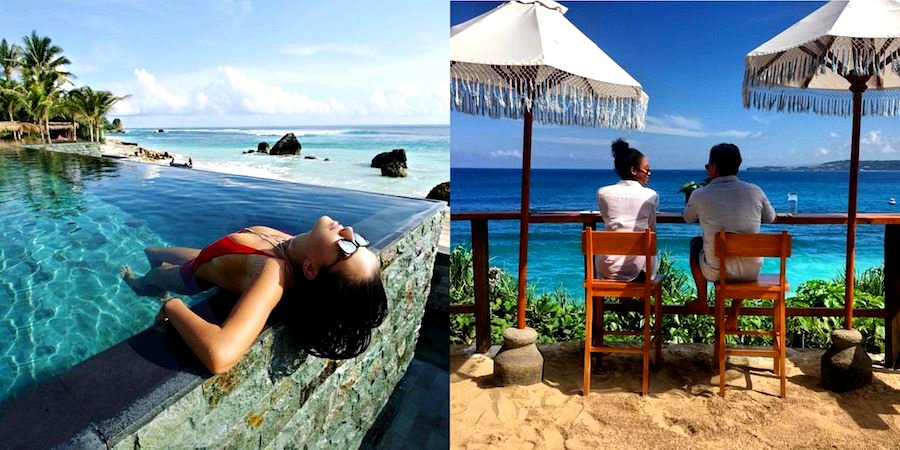Indonesian Island Crowned the World’s Best Resort