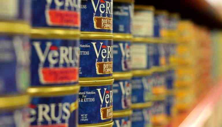 Cancer-Causing Substance Found in 91% of Canned Goods From Asian Stores