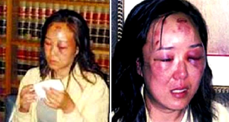 Chinese Tourist Beaten By Border Agents Awarded $461,000 in Damages