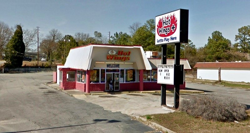 Asian American Restaurant Employee Fatally Shot and Robbed in Georgia