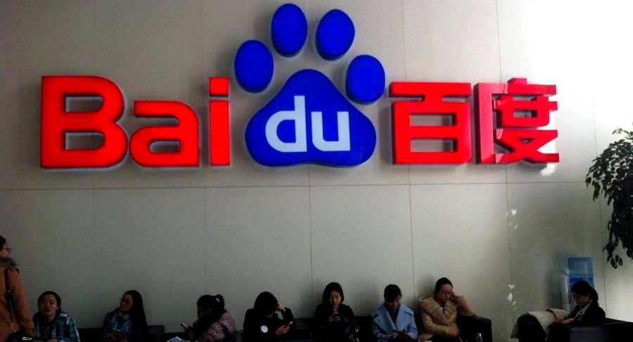 China’s Baidu Exposes Prostitution Businesses Hiding in Map Service