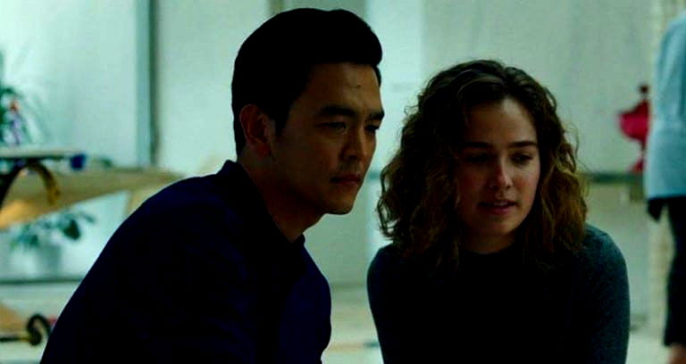 John Cho to Star as Leading Man in Highly-Acclaimed Film ‘Columbus’