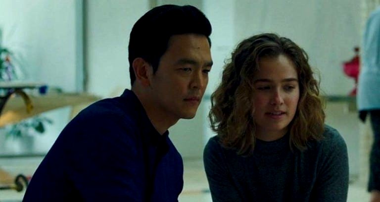 John Cho to Star as Leading Man in Highly-Acclaimed Film ‘Columbus’