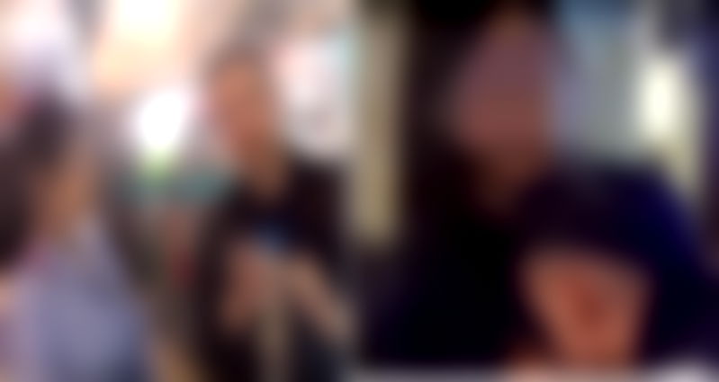 Breast-Fondling Perv in China Is Back With New Video Victimizing Women