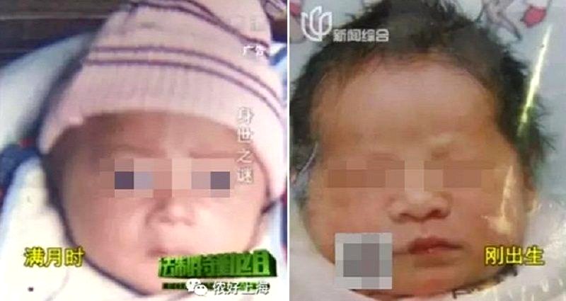 Man Sues Hospital in China for $200,000 For Giving Him to the Wrong Parents in 1989