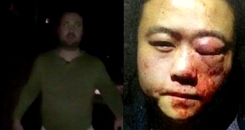 Asian Woman Brutally Assaulted in Sydney After Racist Tells Her to ‘Go Back to China’