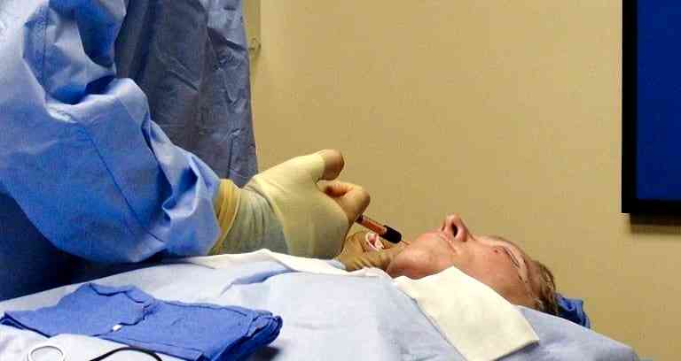 Chinese Woman Gets Plastic Surgery to Escape Her $3.7 Million Debt, Fails Miserably