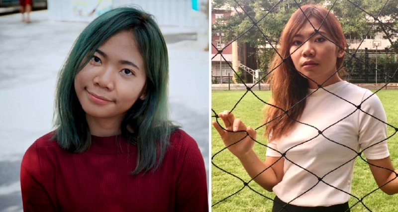 Thai Law Student Shares Sexual Assault Experience to Inspire Others to Speak Up