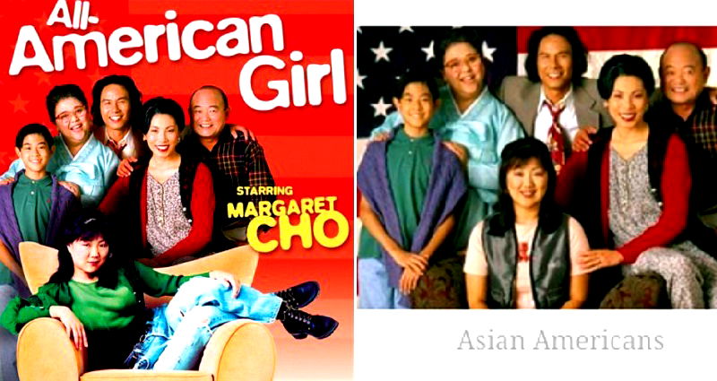 Arizona GOP Uses Margaret Cho Sitcom Pic to Pander to Asian Americans