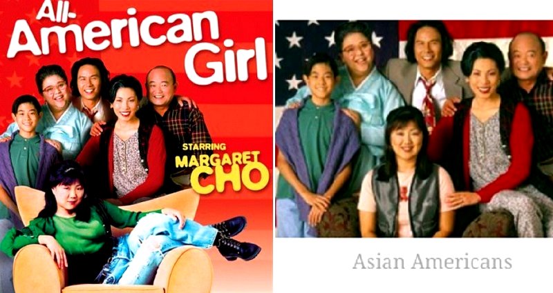 Arizona GOP Uses Margaret Cho Sitcom Pic to Pander to Asian Americans