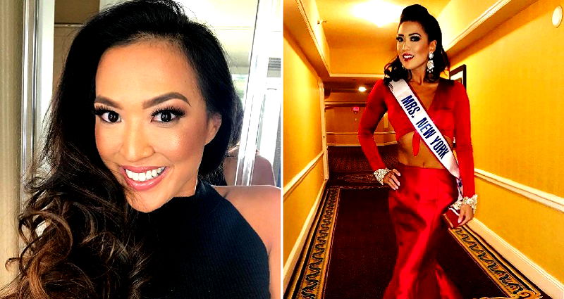 Meet the Asian American Lawyer Competing to Win Mrs. America 2018