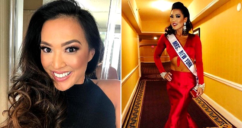 Meet the Asian American Lawyer Competing to Win Mrs. America 2018