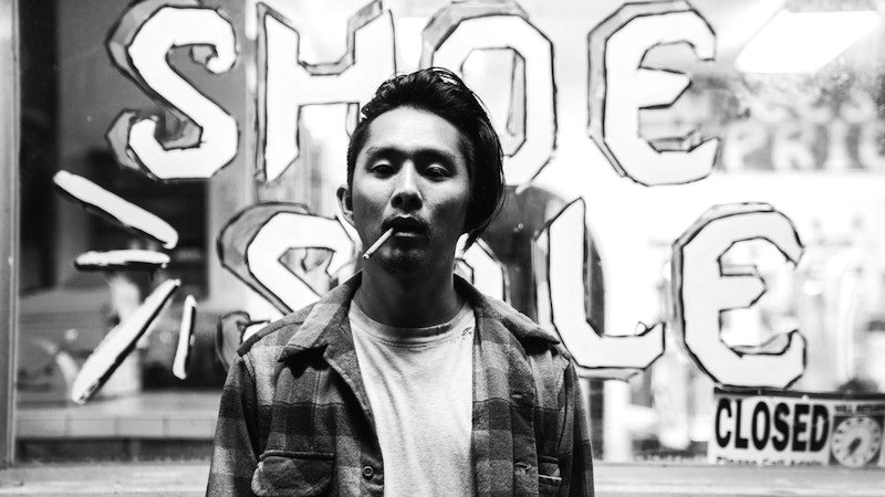 Korean-American Whose Family Store Was Looted During the L.A. Riots Tells His Story in ‘Gook’