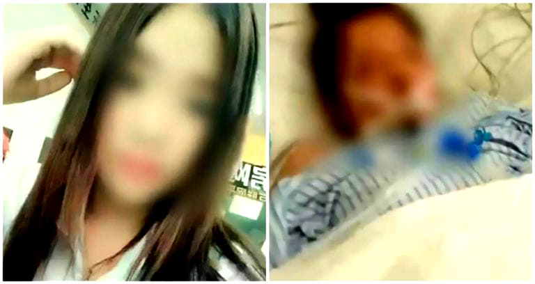 Teen in China Dies After Being Forced By Boss to Do 100 Squats as Punishment