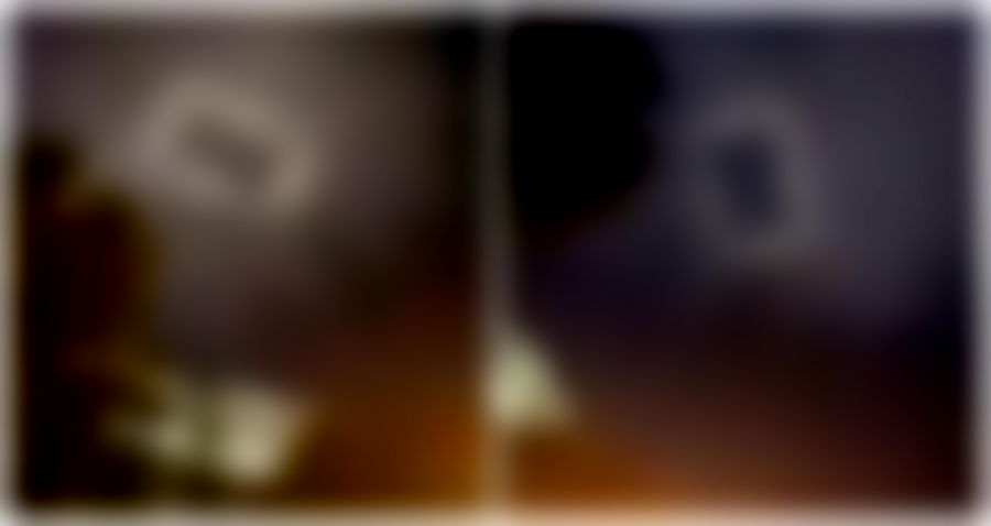 Locals in Chinese City Record Footage of Mysterious Rectangular Light in the Sky