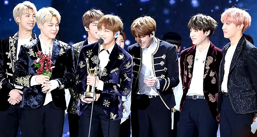 South Korean Business Man Arrested in $550,000 Scam to Meet BTS