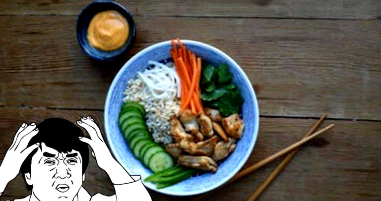 Hipsters Just Insulted Vietnamese Food With Ridiculous ‘Banh Mi Bowl’ Recipe