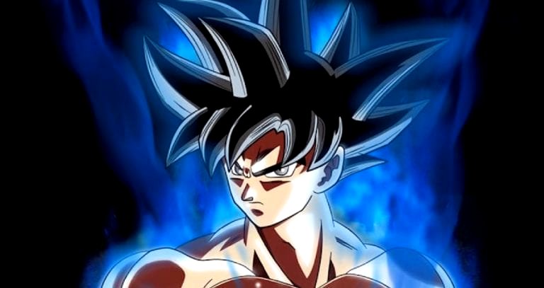 Goku Enters a New Level of Super Saiyan in Next ‘Dragon Ball Super’ Episode