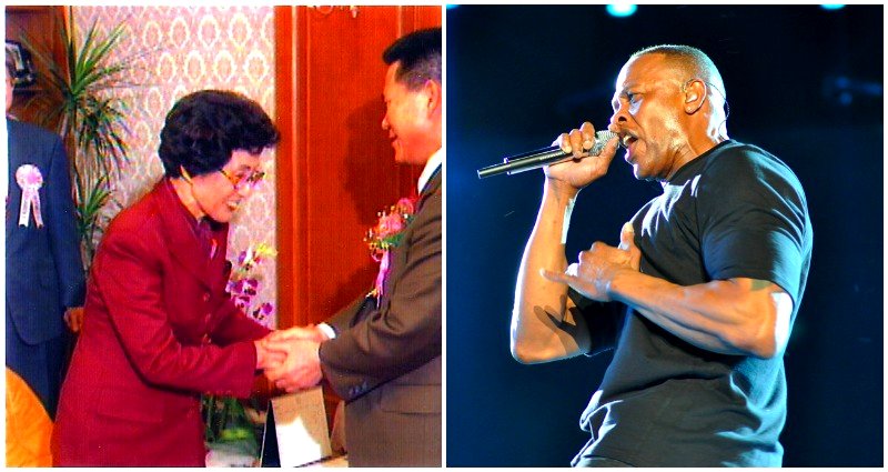 Korean Man Fined $4,500 For Starting Rumor About Dr. Dre and Former South Korean First Lady
