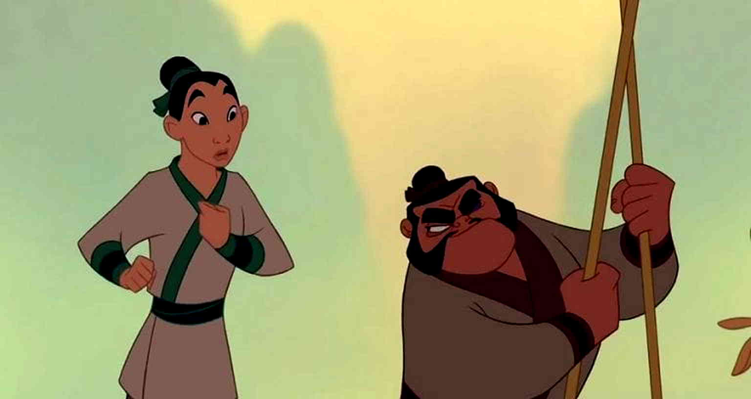 Production for Disney’s Live-Action ‘Mulan’ to Begin in January 2018