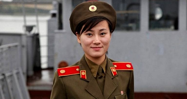 Ex-North Korean Female Soldier Recalls Horrific Rape During Military Service