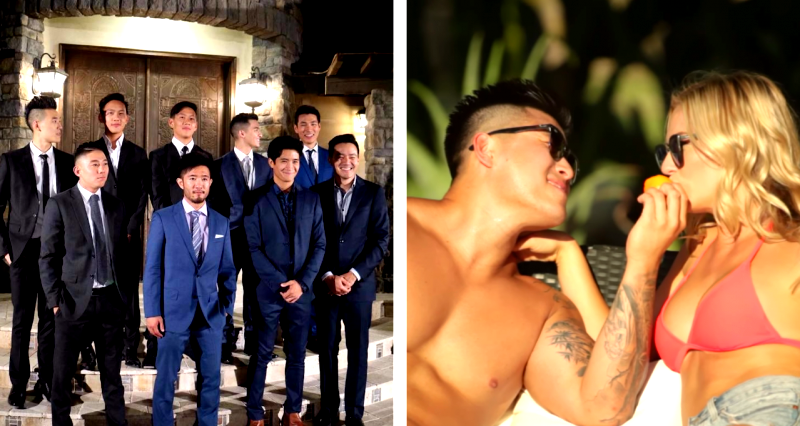 ‘Asian Bachelorette’ is the BEST Thing on the Internet Right Now