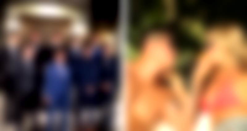 ‘Asian Bachelorette’ is the BEST Thing on the Internet Right Now