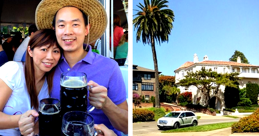 Asian Couple Buys Entire Street In SF Originally Built To Keep Out ‘Orientals’