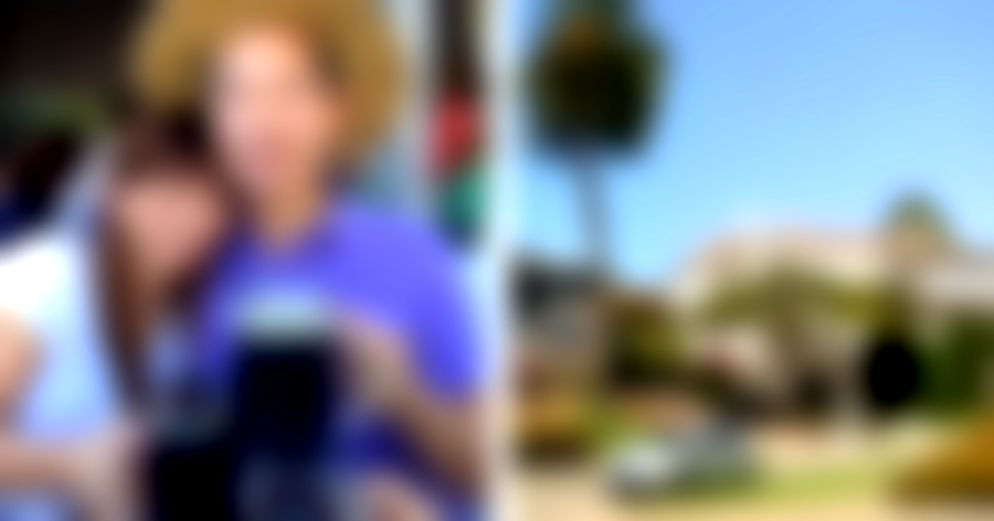 Asian Couple Buys Entire Street In SF Originally Built To Keep Out ‘Orientals’