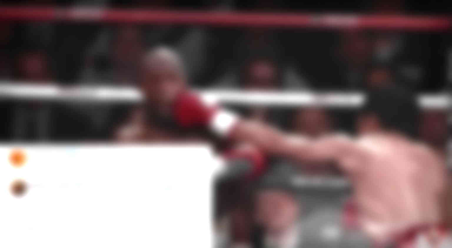 Manny Pacquiao Just Tweeted Floyd Mayweather the Diss of the Century